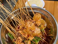 -嘉州鲜知味钵钵鸡(奎星楼店)