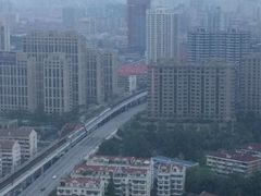 -龙之梦万丽酒店青餐厅