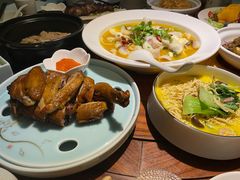 -意满花千醉(金茂览秀城店)