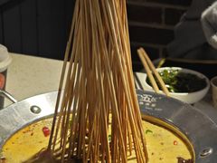 -钢管厂五区小郡肝火锅串串香(总店)