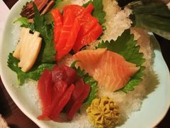 -松子日式料理(东朝阳路店)