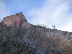 -大境门景区