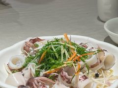 -渔意如意·首创金鲷顺德鱼生