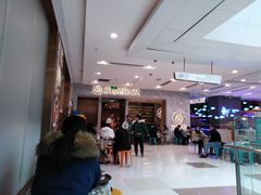 -海底捞火锅(凯德广场店)