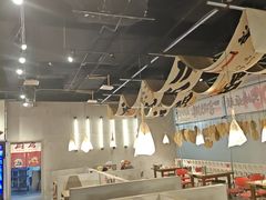 -言玖鲜火锅串串披萨自助(益田假日店)