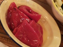 -Alimentari早午餐(安福路店)