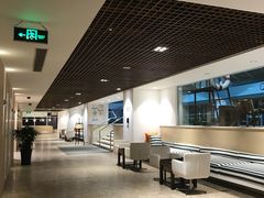 -龙之梦大酒店-健身中心