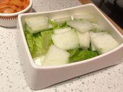-左庭右院鲜牛肉火锅(环球港店)
