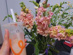 -CoCo都可(八达商城店)