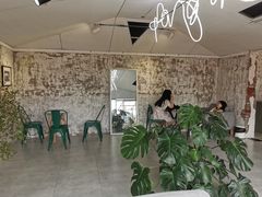 -边渡咖啡烘焙店(昙华林店)