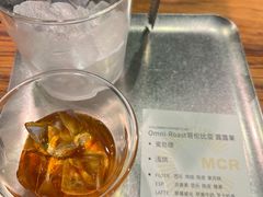 -微焙咖啡工厂(海峡创意产业园·红坊店)