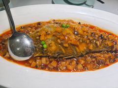 -半勺·新徽菜(银泰城店)
