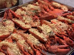 -大连星海皇冠假日酒店