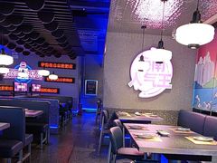 -匠子烤鱼(上邦百汇城店)
