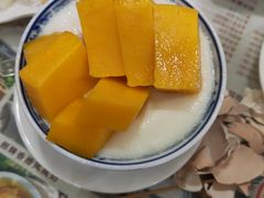 -周大娘牛乳(旧寨古村总店)