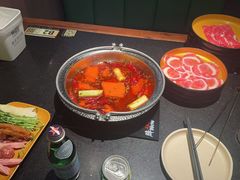 -牛New寿喜烧(虹桥新天地店)