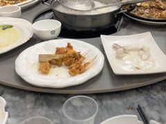 -源港渔村-中山脆肉鲩(博罗店)