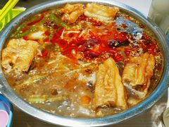 -友达面馆(二七南路店)