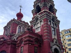 -圣·阿列克谢耶夫教堂