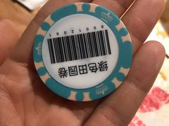 -炉小哥烤肉(朗悦公园茂店)