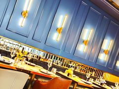 -大八江景意大利西餐厅LargeEight Italy Restaurant(1862时尚艺术中心店)