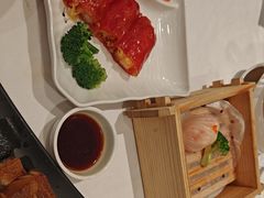 -勝記酒家·37年老字号·经典粤菜(南山花园城店)