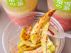 -奈雪的茶(湖滨银泰in77C区PRO店)