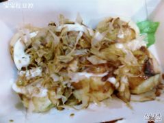 -咕噜咕噜·章鱼小丸子(广州荔湾领展广场店)