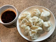 -金谷园饺子馆(北邮总店)