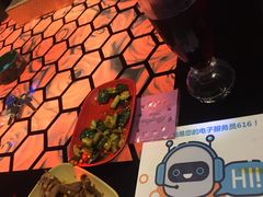 -百威盛宴自助KTV(大北路店)