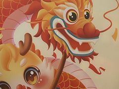 -穆桂英美食(南禅寺店)