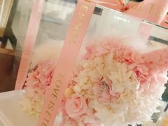 -杜哈夫DOUX RÊVE·生日蛋糕(日月光店)