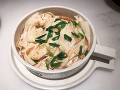 葱油山水腐竹-客语客家菜(琶洲保利店)