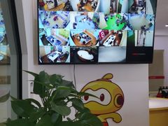 -贝尔机器人编程中心(罗宾森店)
