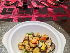 -索菲特酒店·乐轩华中餐厅