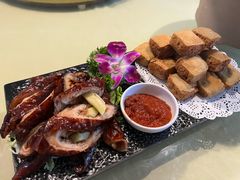 -旅马餐厅(茅家埠店)