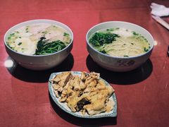 -原怡园面馆(拙政园店)