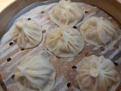 -小六汤包·老字号·中华名小吃(兴庆路店)