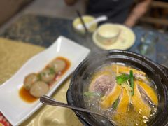 -来客家食府 · 福建客家菜(厦禾路店)