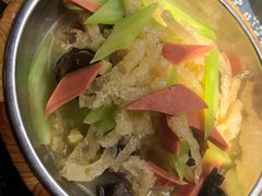 -国生茶庄·地道农家菜团建活动
