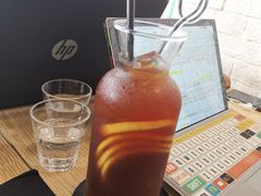 -打趸BTC·Breaktime cafe(北京路店)