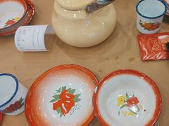 -老三样·旧食新味(绿地店)