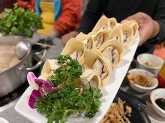 -非遗•老字号•阿彬牛肉火锅(广济桥店)
