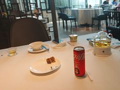 -芳芳私房菜(玖珑湾店)