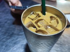 -兴华里茶记(禅城同济首店)