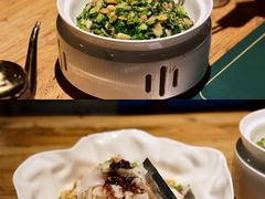 -老阿妈蒙古村·蒙古包·草原文化·歌舞表演(老君堂店)