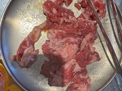-合易泓烤肉•首创生椰大油边(宁山路店)
