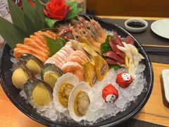 -菊上日式料理(蚌埠银泰店)