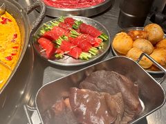 -大虎老火锅(直港大道店)