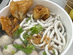 -非遗·十八曲鱼饺(西马总店)